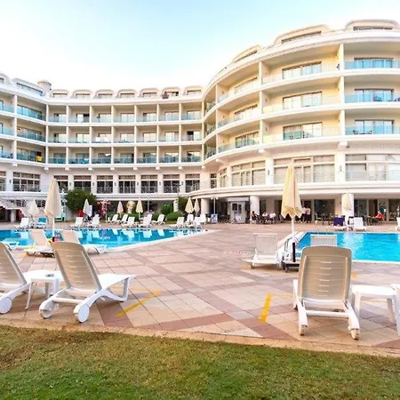 Pineta Park Deluxe 5* Marmaris
