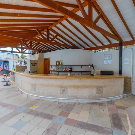 Pineta Park Deluxe Отель