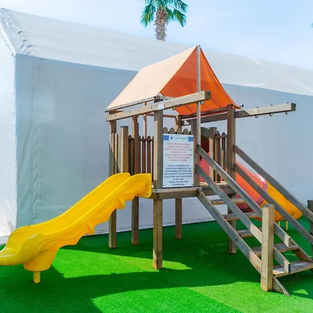 Pineta Park Deluxe Отель Мармарис