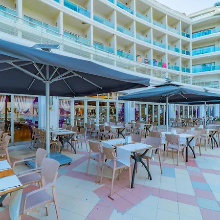 Pineta Park Deluxe Отель Мармарис