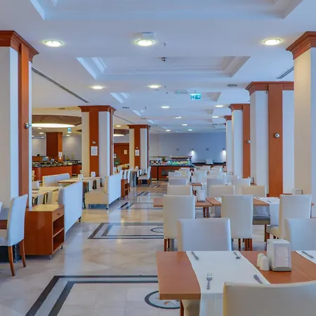 Pineta Park Deluxe Отель Мармарис