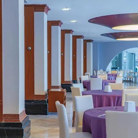 Pineta Park Deluxe Отель