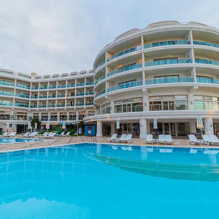 Pineta Park Deluxe 5* Мармарис