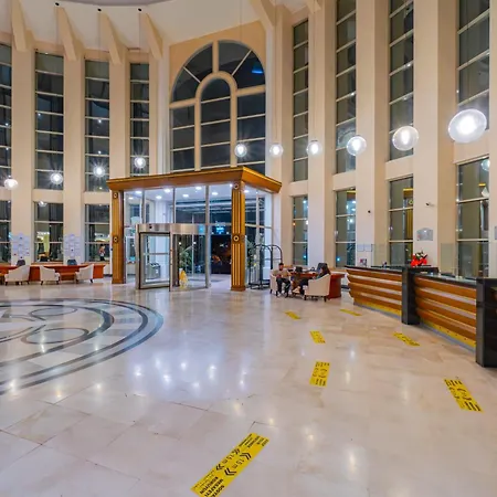 Pineta Park Deluxe 5*