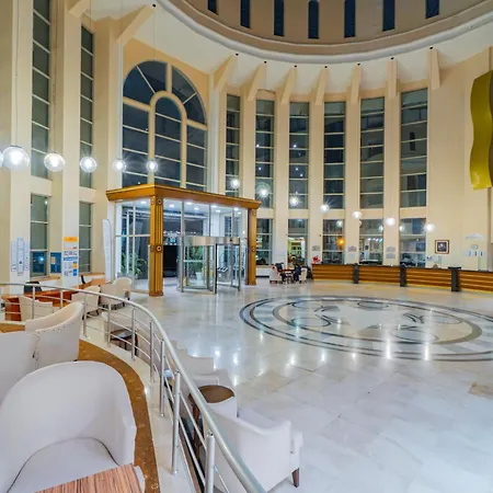 Pineta Park Deluxe 5*