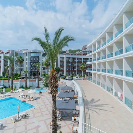 Pineta Park Deluxe Marmaris