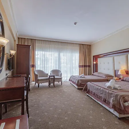 Pineta Park Deluxe Marmaris