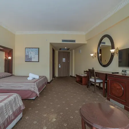 Pineta Park Deluxe Hotel Marmaris