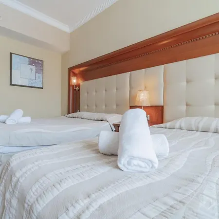 Pineta Park Deluxe Hotel