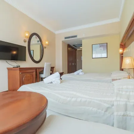 Pineta Park Deluxe 5*